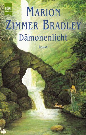 Marion Zimmer Bradley - Dämonenlicht. - Preis vom 30.09.2026 09:01:18 h