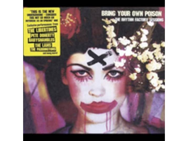 Bring Your Own Poison -Li