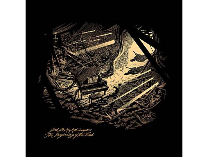 The Beginning of the End