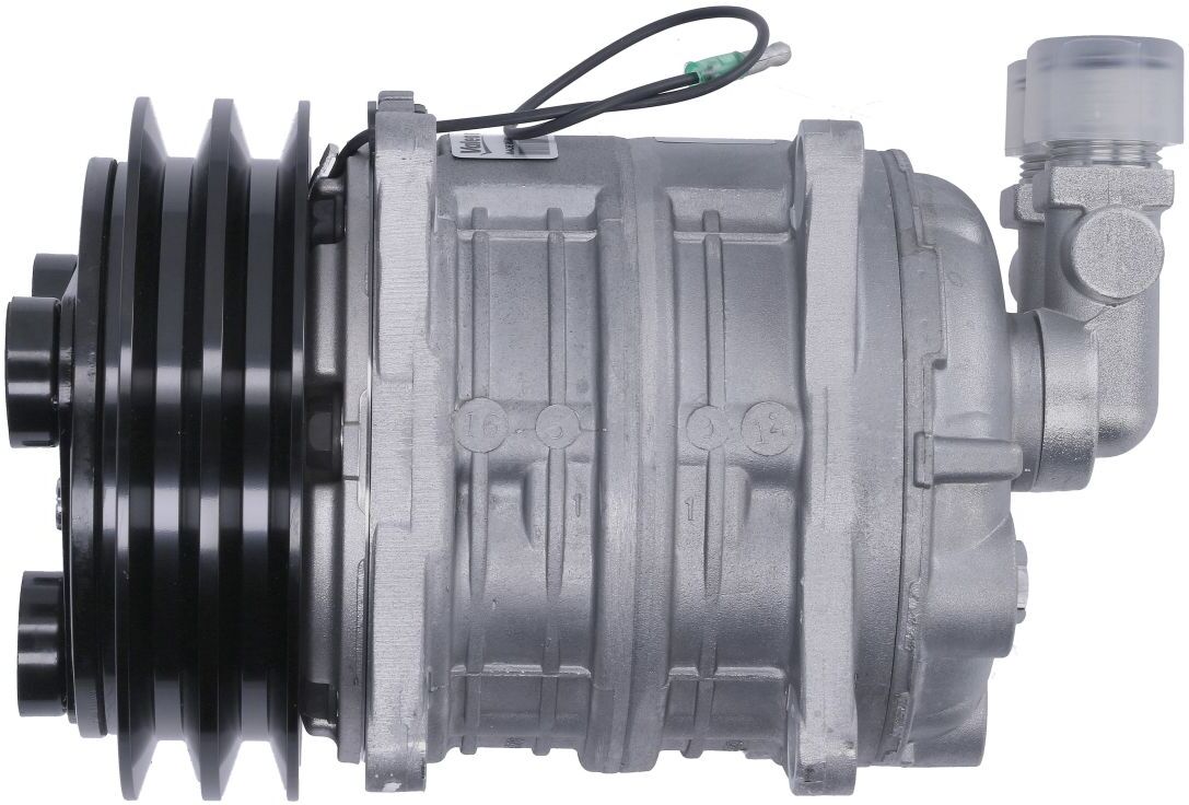 Klimakompressor VALEO 690314