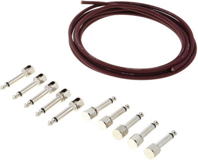 Evidence Audio SIS Kit 10 RD Rot