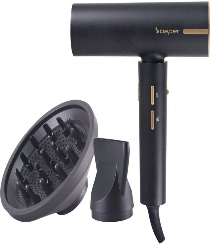 BEPER P301ASC010 sèche-cheveux 1 pcs