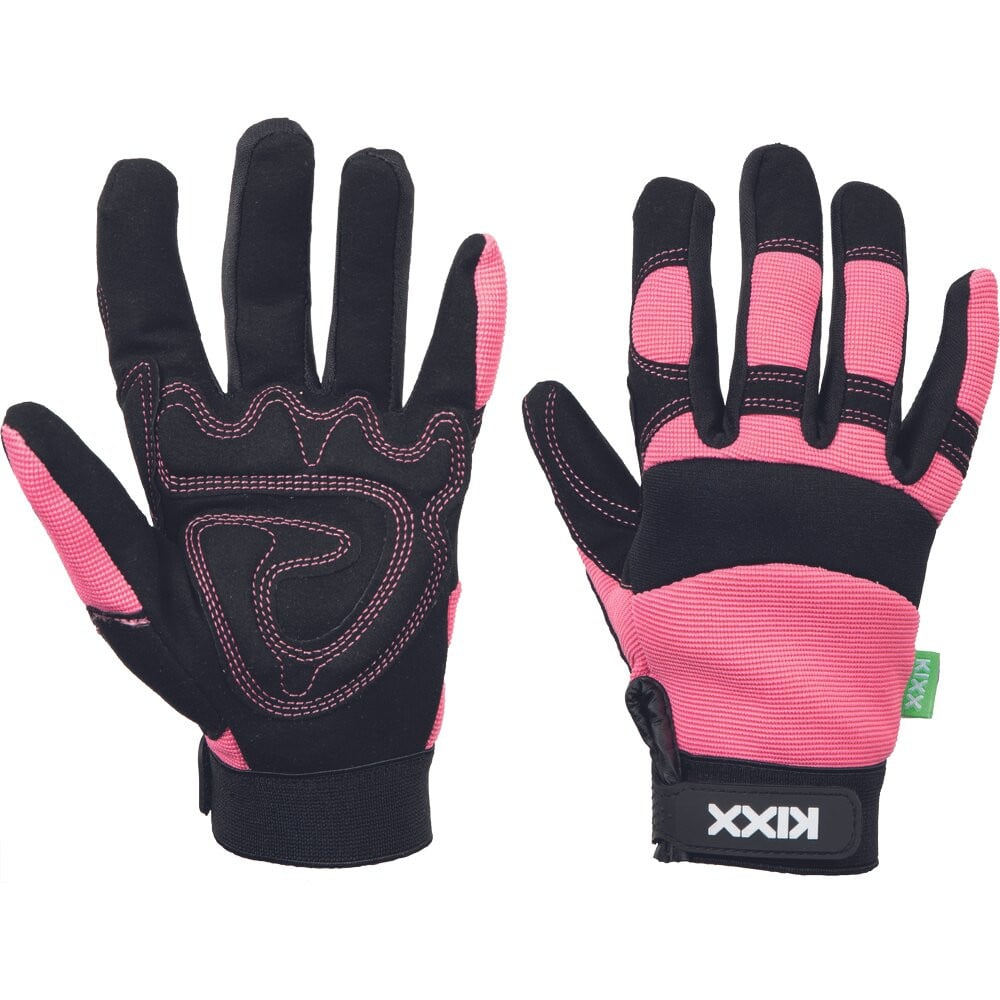 Kixx Rocky handschoen maat 7