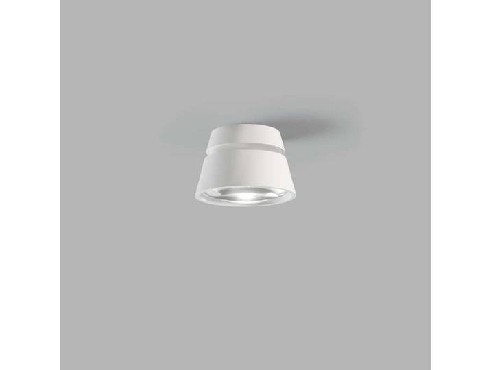 Vantage 1 Deckenleuchte 2700K White - LIGHT-POINT - Wohnzimmer - Aluminium
