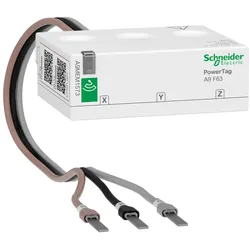 Schneider Electric Energiezähler A9MEM1573