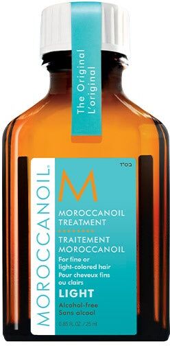 Tratamiento Moroccanoil Light 25ML