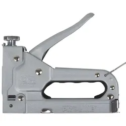 Proline, Tacker + Nagelpistole, Pro-Line Taker deckt Metall A53 4-14 mm ab (55024) (Tacker)