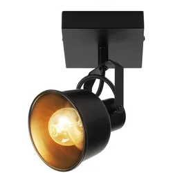DECKENSTRAHLER Lichtwehr 14/17/14 cm