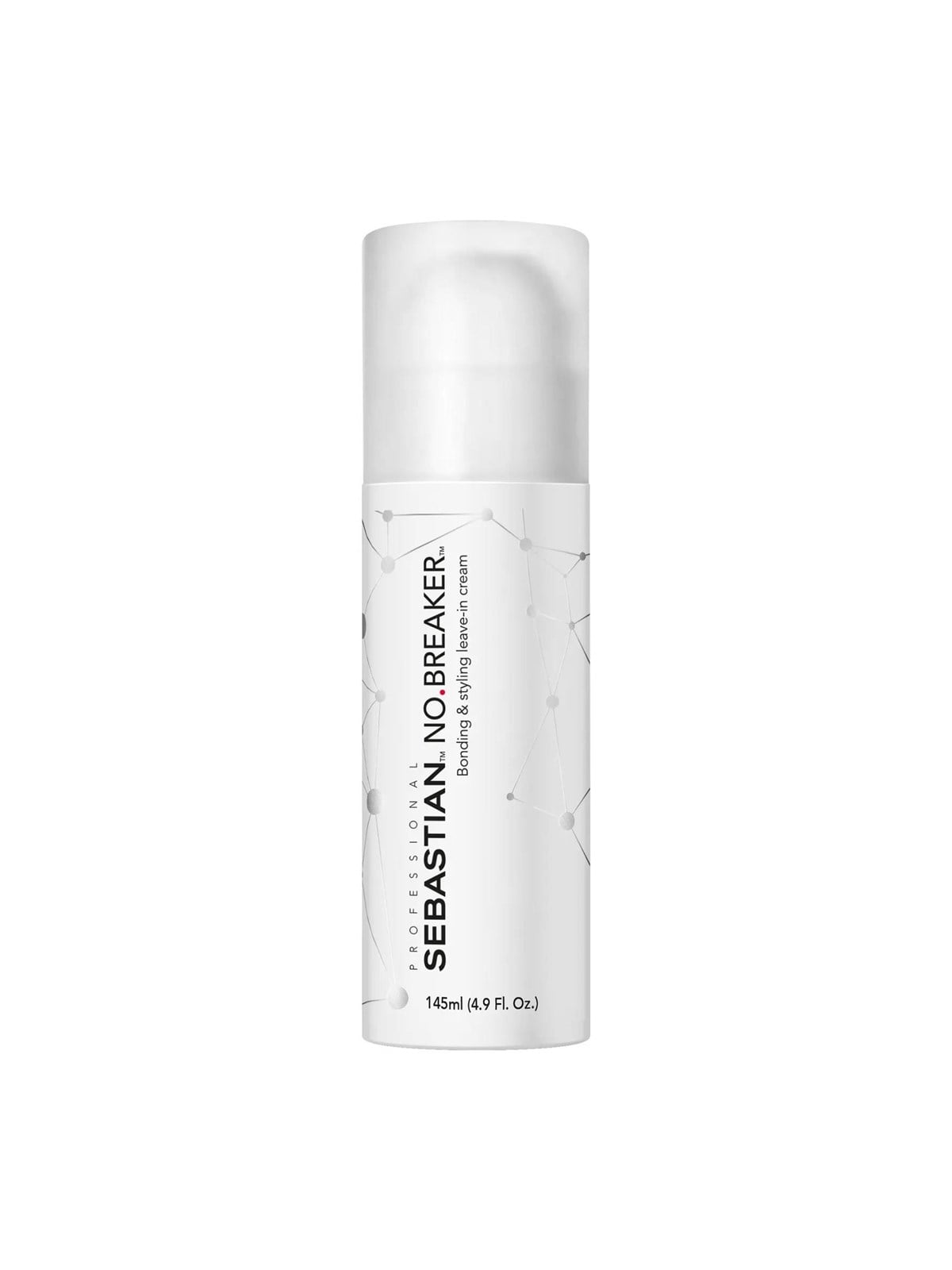 Sebastian - No.Breaker Bonding & Styling Leave-in Cream