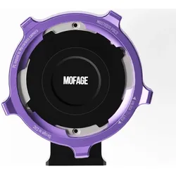 Mofage POCO Drop-In Filter Adapter Advanced Kit - E Mount, Objektivadapter