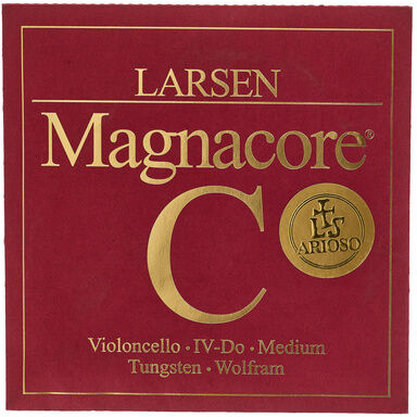 Larsen Magnacore Cello C Arioso 4/4