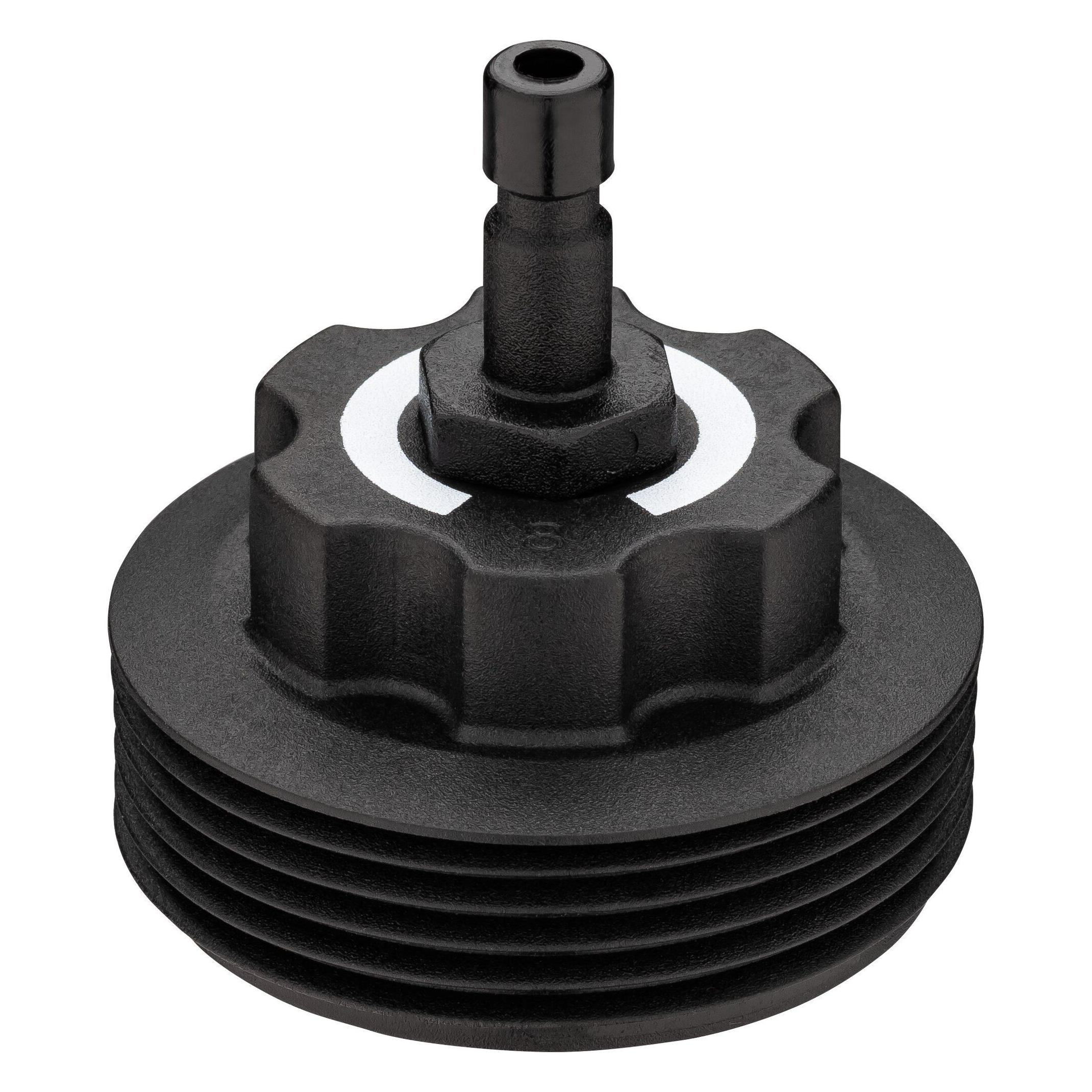 Vigor Kühlsystem Diagnose Adapter M57,5 x 3,0 V1963N-8 (V1963N-8)