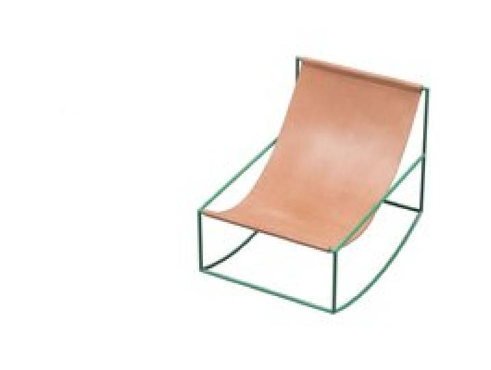 Valerie_objects - Valerie Objects Rocking Chair