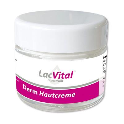 Lacvital Colostrum Hautcreme 50 ml Creme