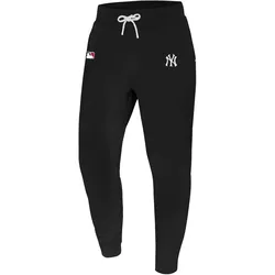 47 Brand, Unisex, Sporthose, jogginghoe new york yankee mlb (S), Schwarz