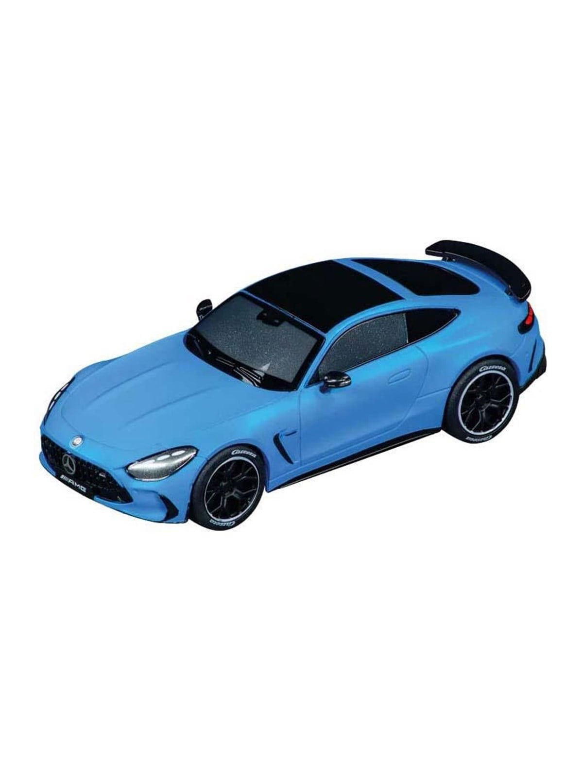Carrera AMG Mercedes GT Livery 1 - 1:43