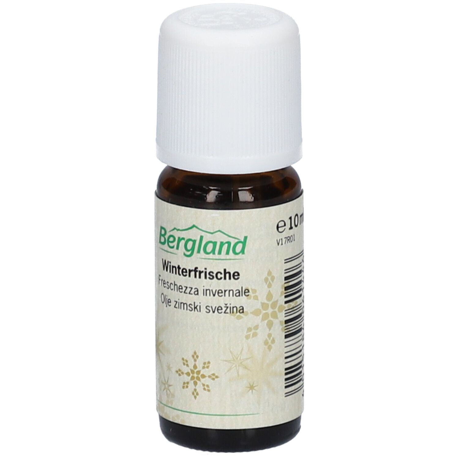 Winterfrische ätherisches Öl 10 ml Ätherisches