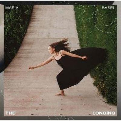 The Longing - Maria Basel, CD