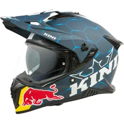 Kini Red Bull ADV X 2.0 Enduro Helm S