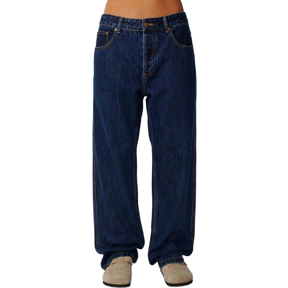 RipCurl SG Relaxed Jean dark blue (3155) 24 05RWPA-3155-24