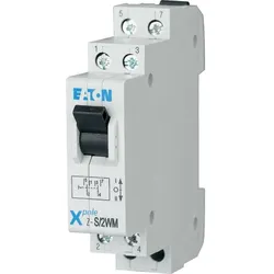 Eaton Umschalter Z-S/2WTN