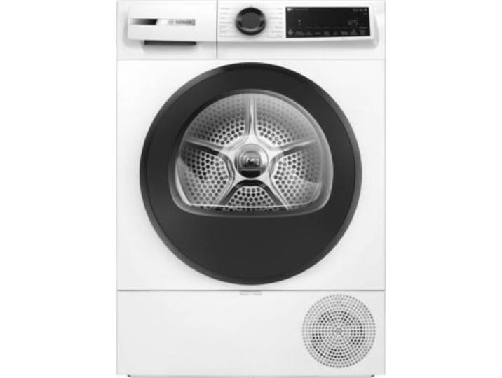 Bosch - Sèche Linge Pompe À Chaleur Wqj2320bfr