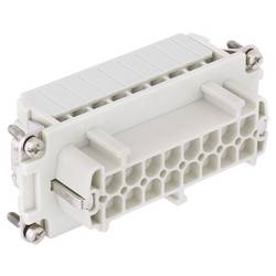 LAPP 10185202 Crimpkontakt EPIC® H-BE 16 5 St. Piece