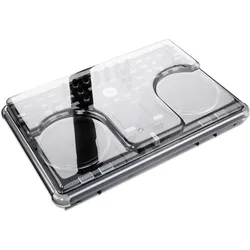 Decksaver VCI-300 Staubschutzcover, Zubehör DJ, Transparent