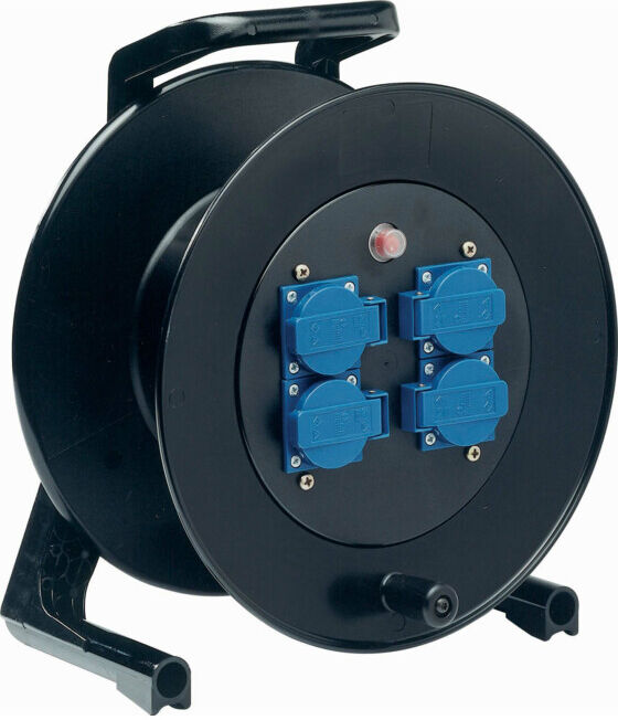 Schill Kabeltrommel GT 310.MD4.25KS325 (270 42 432 000)