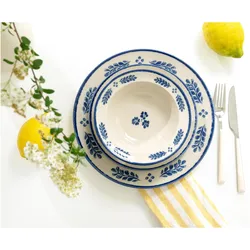 CreaTable, Geschirrset, Rondo Cottage (12 Stk.)