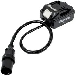 Akku-Adapter 18V