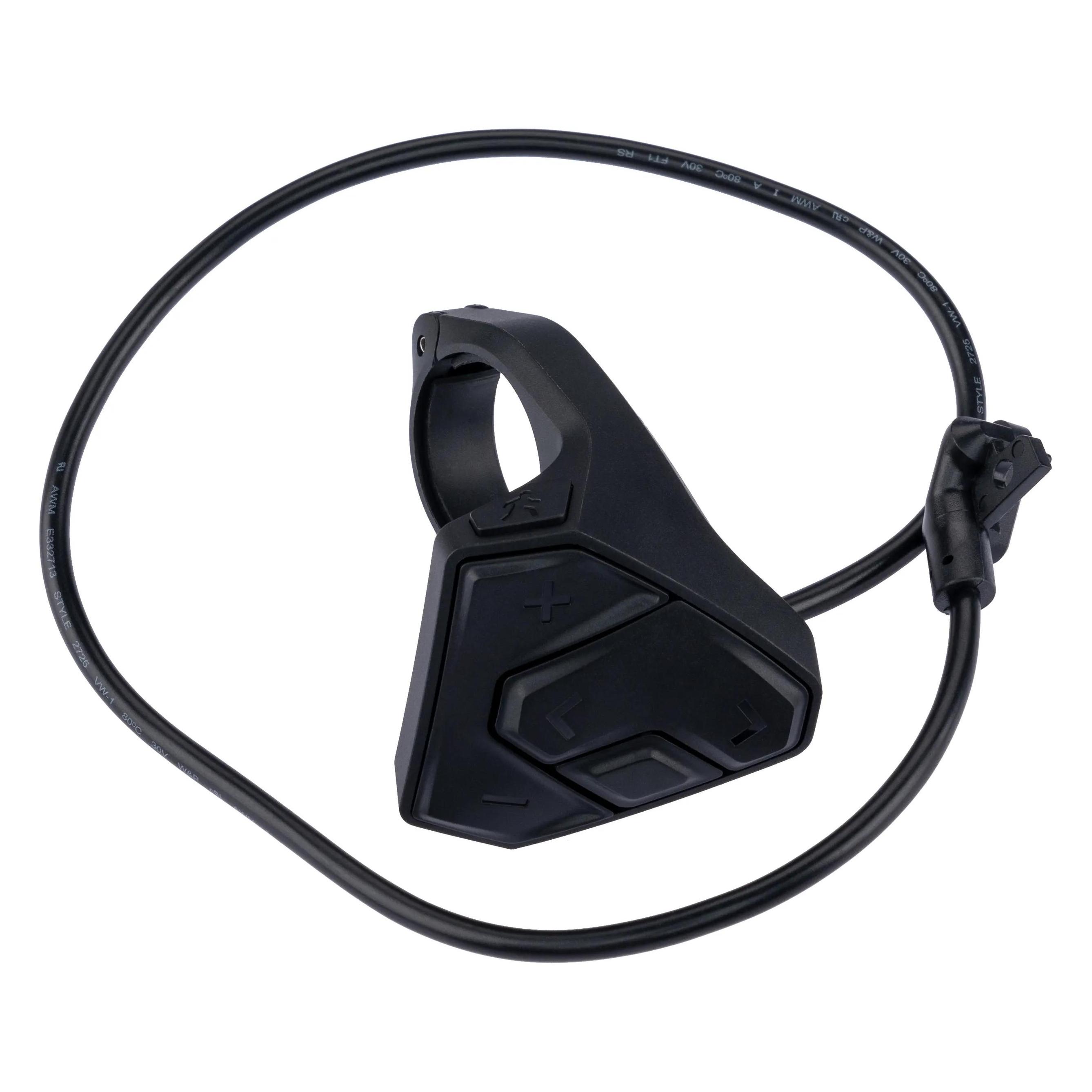 Bosch eBike Bedieneinheit Compact 350mm anthrazit (E-Bike Display) (1270016844)