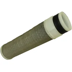 Luftfiltereinsatz (innen) für Kubota STV32, STV36, STV40 ...