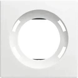 Busch-Jaeger 1756-914 Zentralscheibe für LichtsignalBusch-balance® SI 2CKA001512A0228 1756914