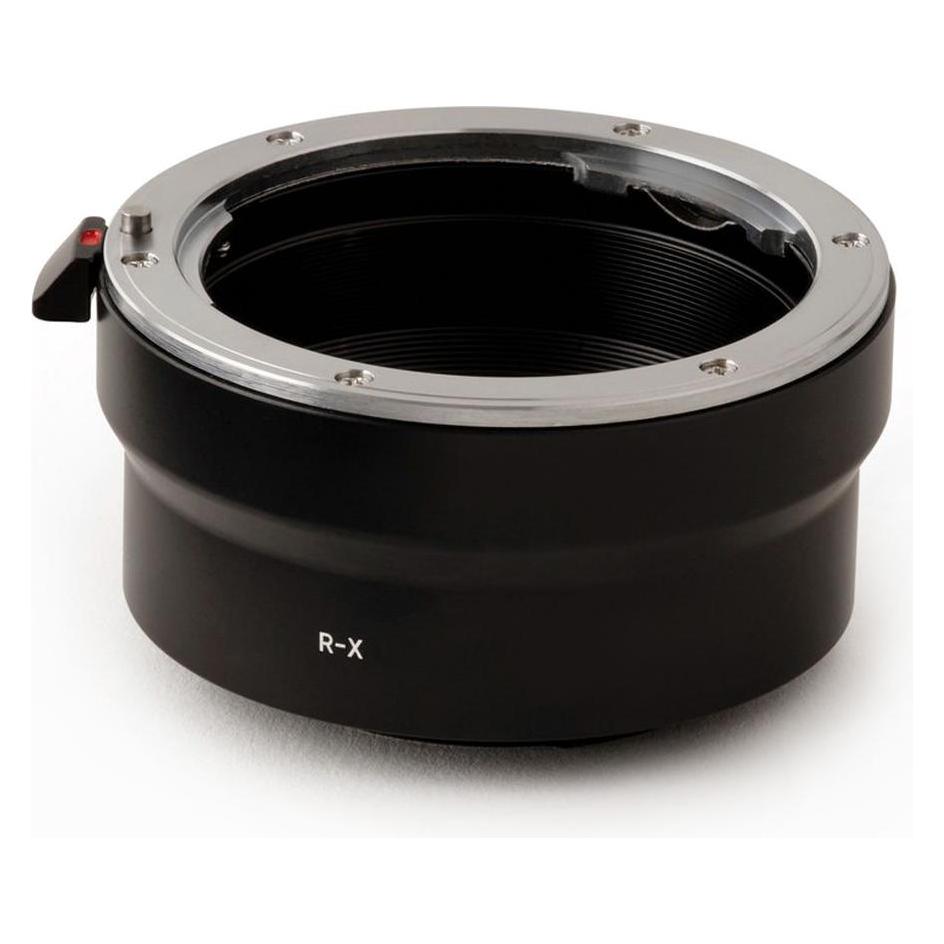 Urth Lens Mount Adapter: geeigner für Leica R Lens to Fujifilm X Camera Body (D238991)