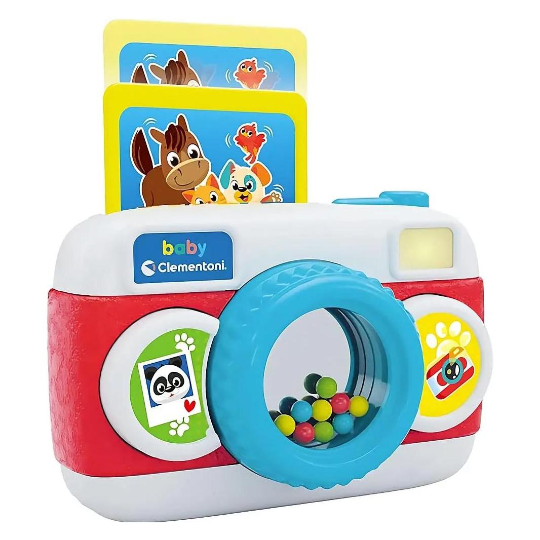 Clementoni Baby Camera (320.17540)