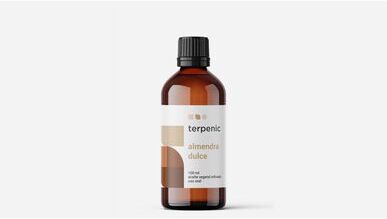 Terpenic Óleo Almendra Dulce Bio 100 ml