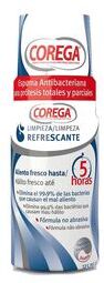 Corega Espuma Limpeza Prótese 125 ml