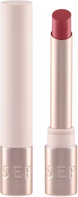 SEPHORA - ROUGE IS NOT MY NAME NO TRANSFER - Matter Lippenstift ohne Abfärben, 2 g,  Spot on