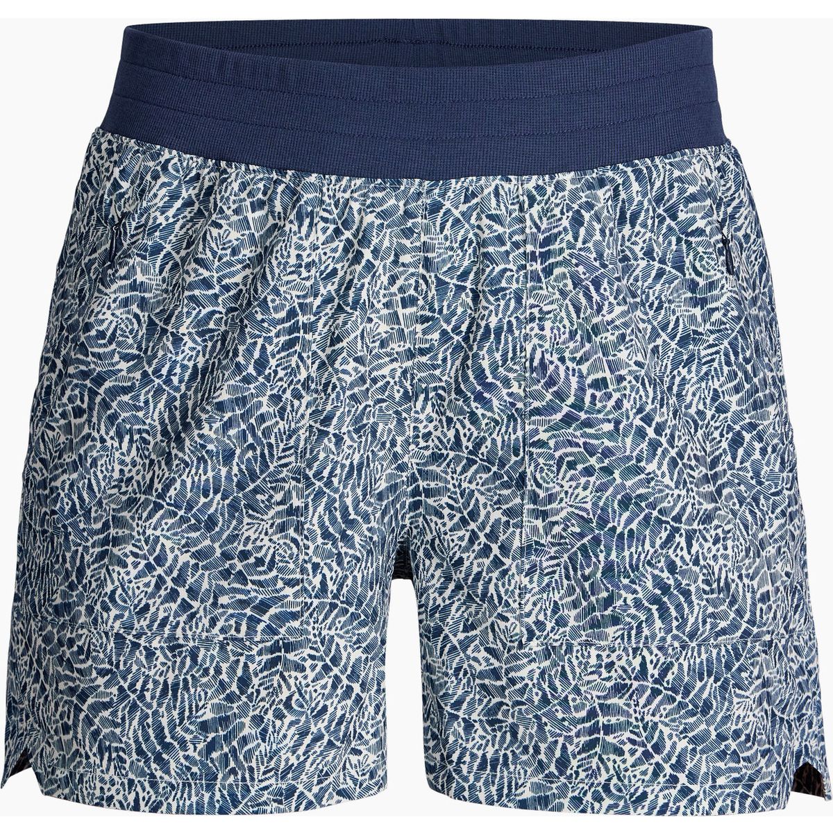 Royal Robbins Spotless Evolution Short deep blue briar pt (971) L Y324023971L