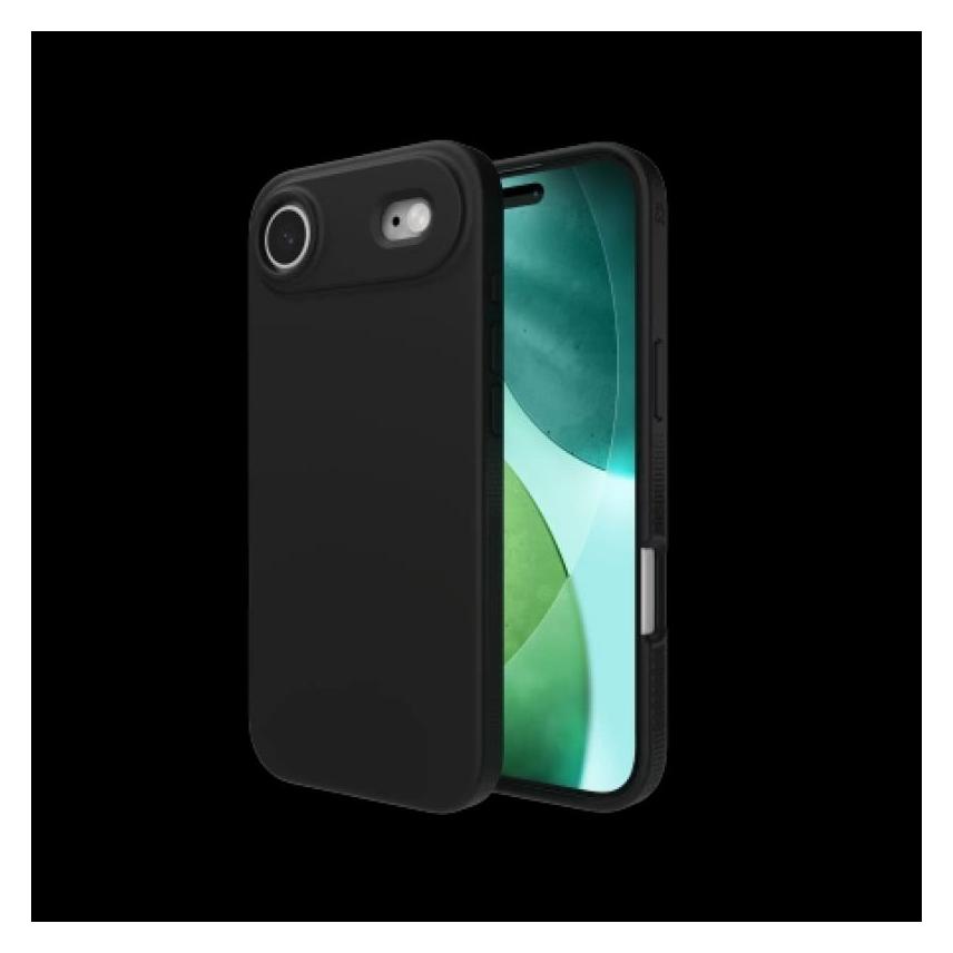 Zagg Case für Apple iPhone Air Manhattan Snap black (Apple iPhone Air) (702319065)