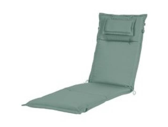 LIVARNO HOME Coussin de fauteuil de relaxation »Toronto« (Vert)