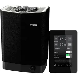 Saunaöfen Tylo Sense Elite Cloud 6,6 kW | 61001338