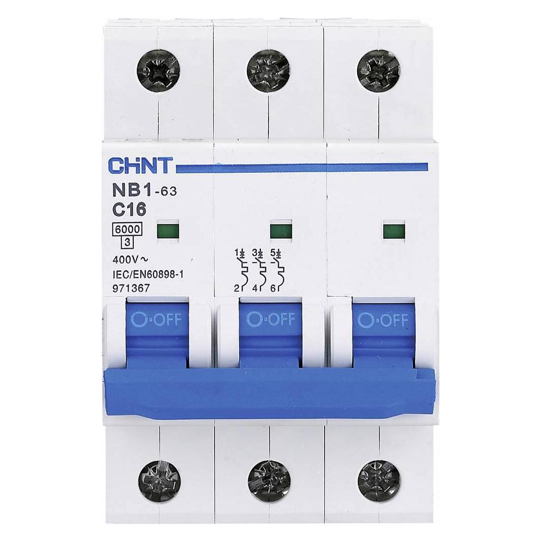 Chint LS-Schalter B/6 kA (179688)