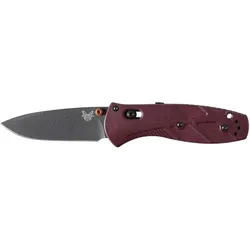 Benchmade, Mehrzweckmesser, 585BK-04 Mini Barrage Klappmesser