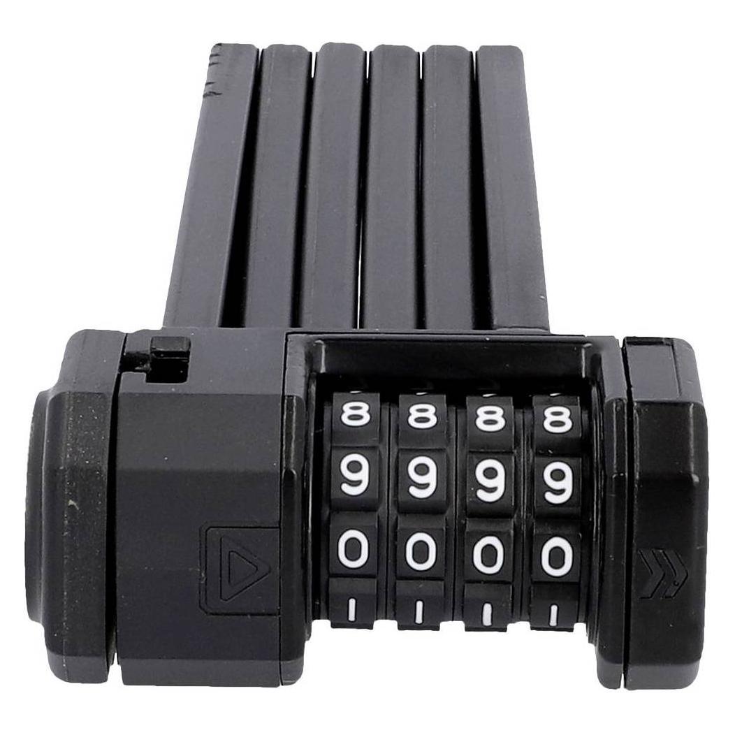 Fischer Faltschloss Zahlen FN85 (85 cm) (50657)