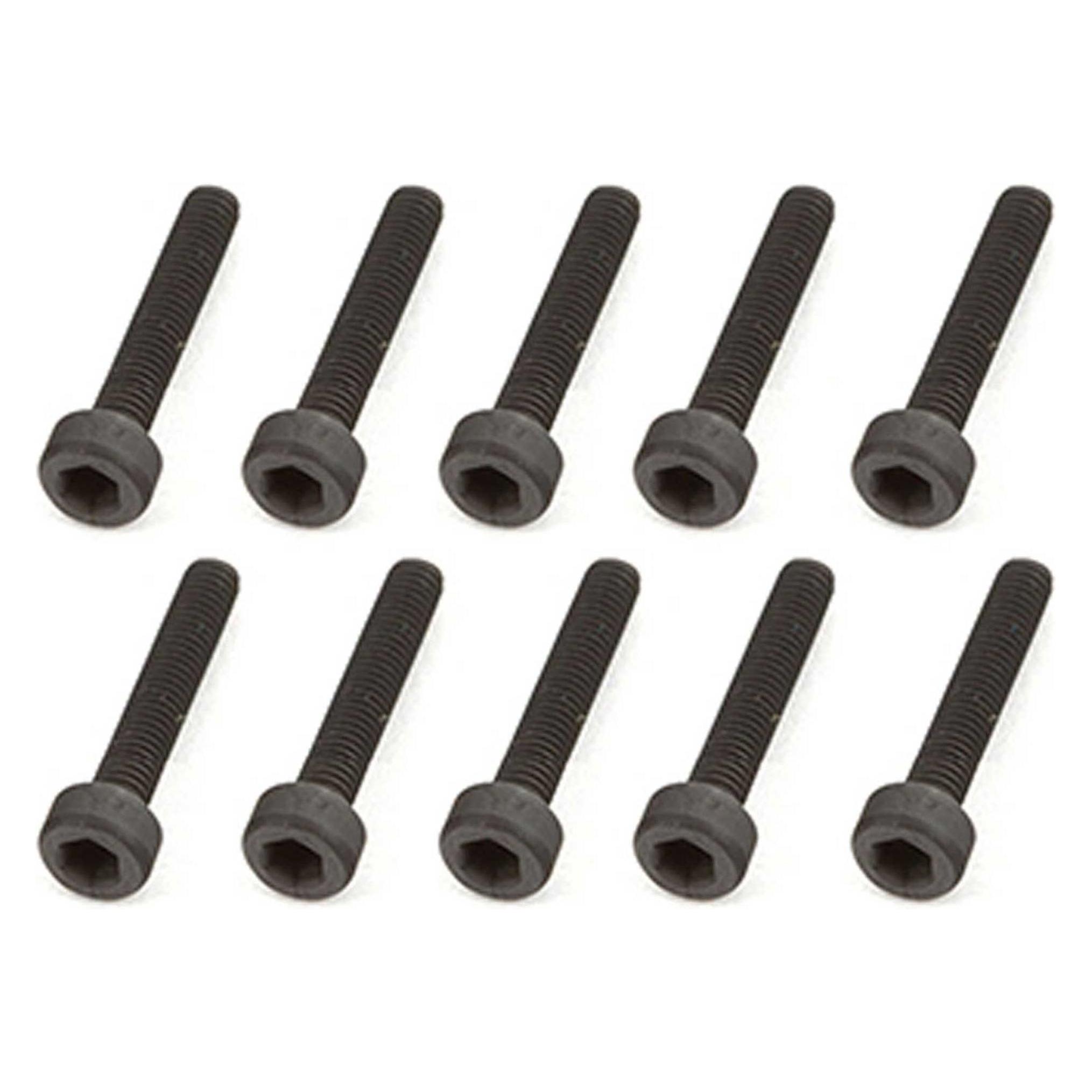 Arrma CAP HEAD SCREW M3x12mm (10) (AR723312)
