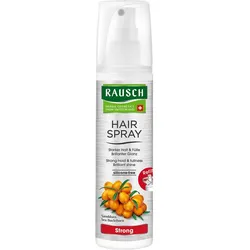 Rausch Hairspray Strong Non-Aerosol 150 ML