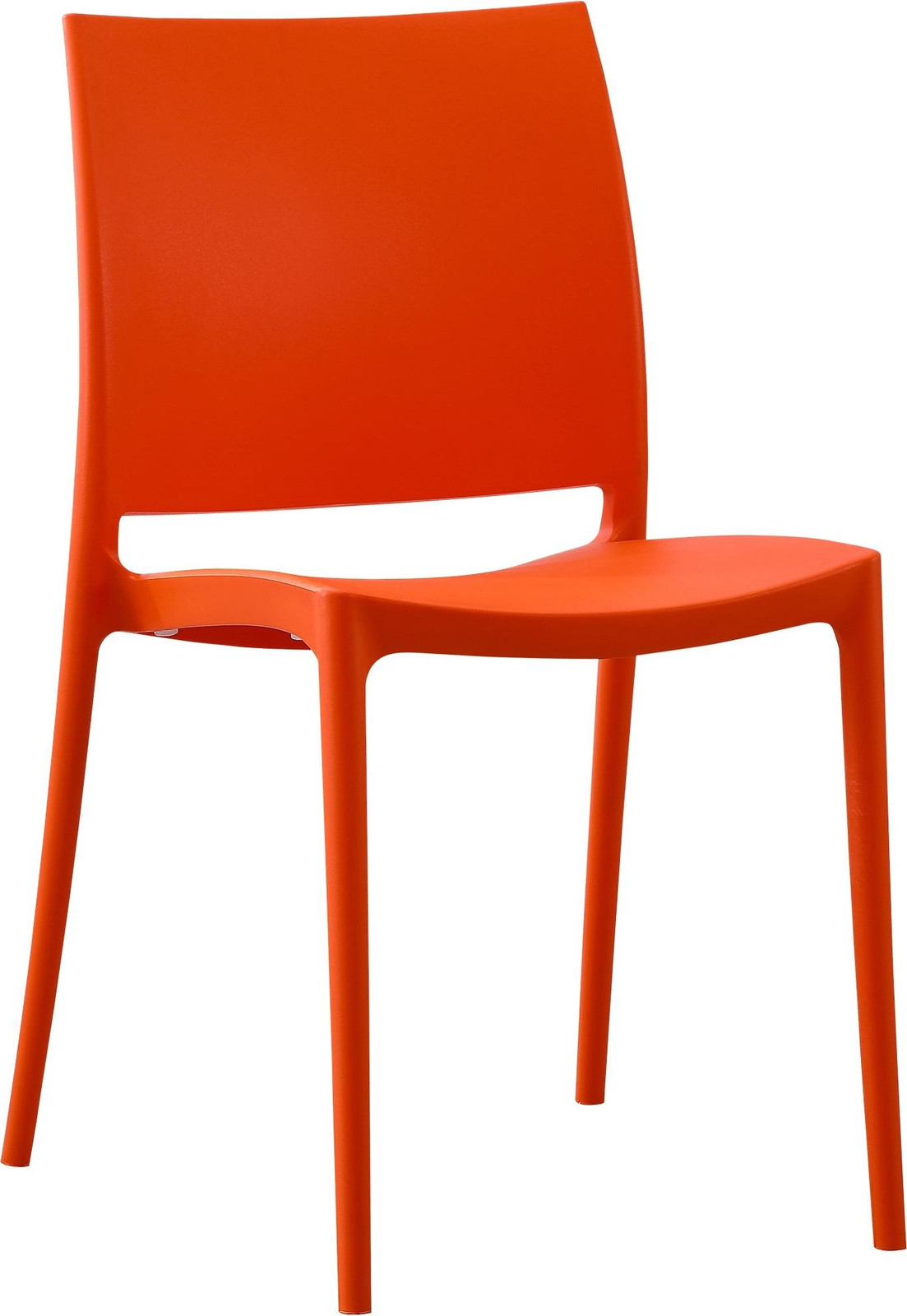 CLP Stoel Meton - Zwart