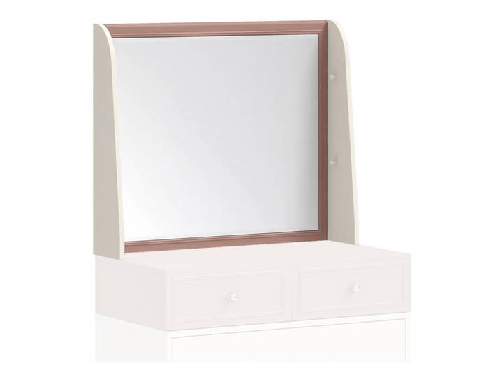Spiegelaufsatz Elegance